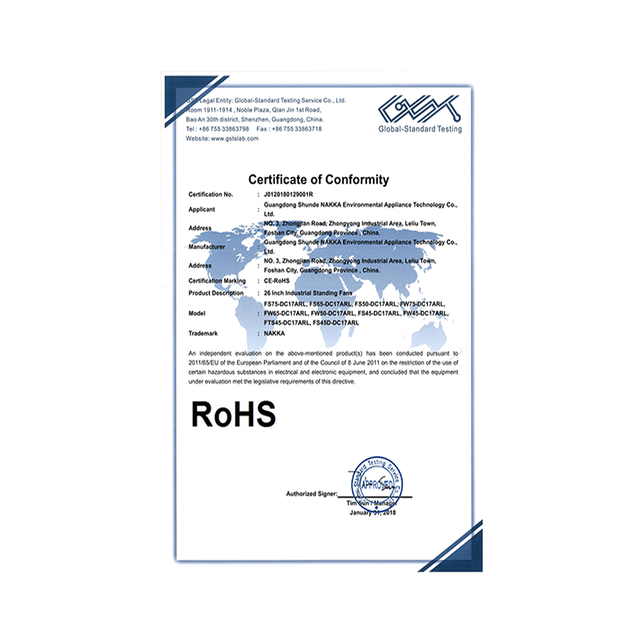 CE-RoHS