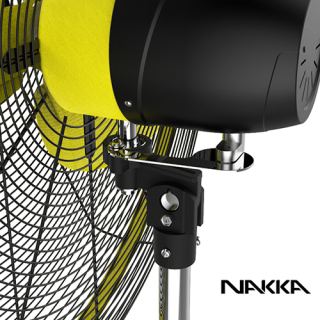 Powerful Heavy Duty Industrial Electric Fan