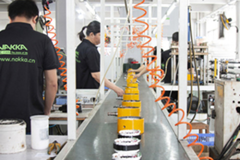 製造ワークショップ