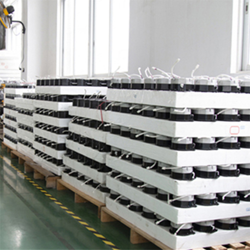 Material Area