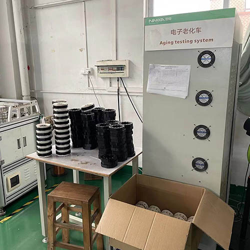 Manufacturing Equipment