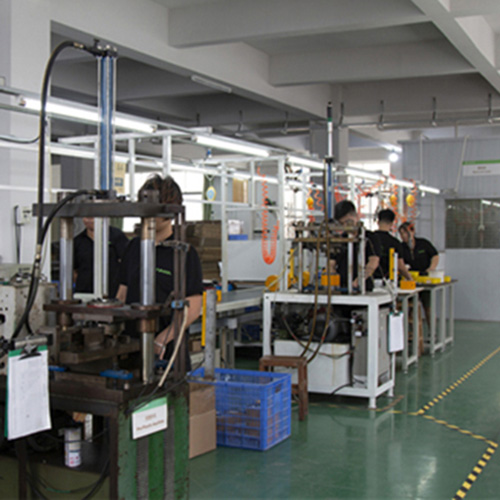 Production Line