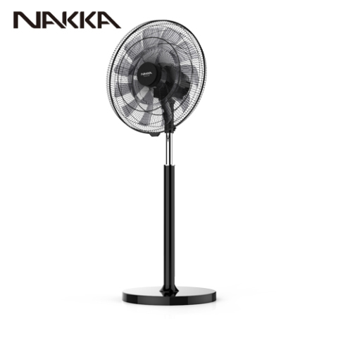 75W High Speed Energy Saving Pedestal Fan