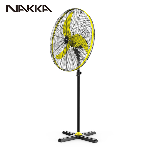 Heavy Duty Indoor Industrial Stand Fan Heavy Duty Indoor Industrial Stand Fan