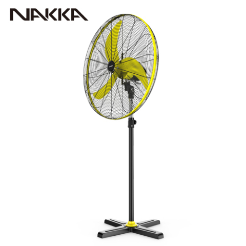 Heavy Duty Indoor Industrial Stand Fan