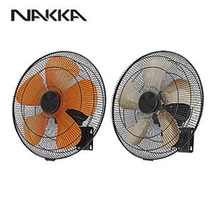 Silent Oscillating Wall Mount Fan With Alexa