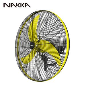 重型室内工业壁挂式风扇