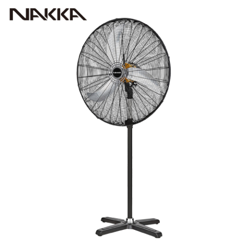 高速産業用振動台座スタンドファン