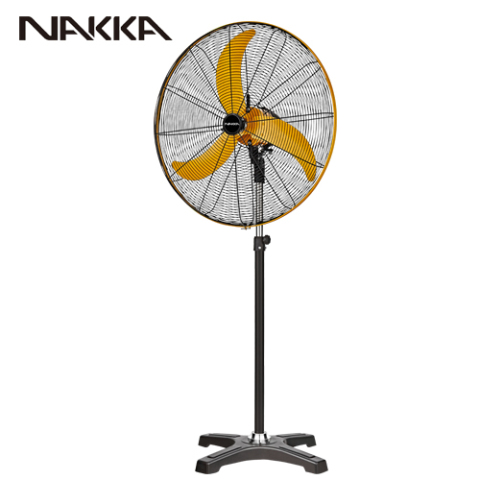 Energy Efficient Big Industrial Powerful Pedestal Fan