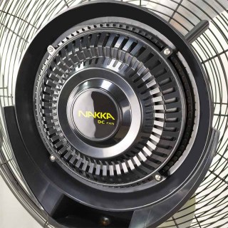 Industrieller Wassernebelventilator für den Innenbereich