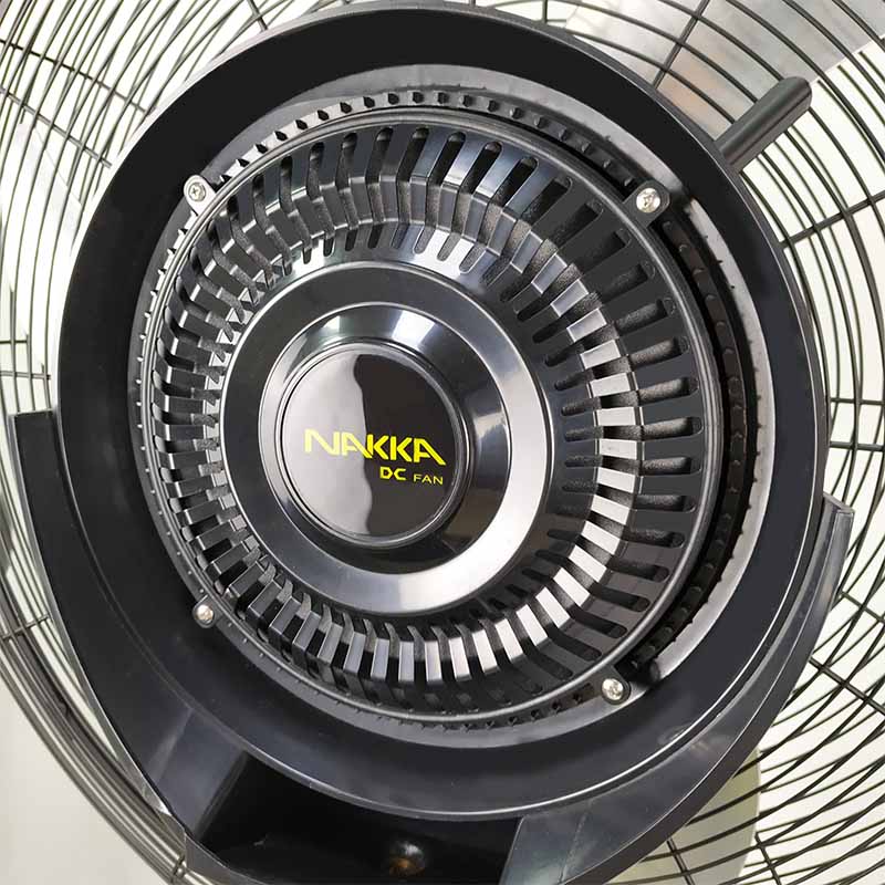 Large Indoor Industrial Mist Cooling Fan