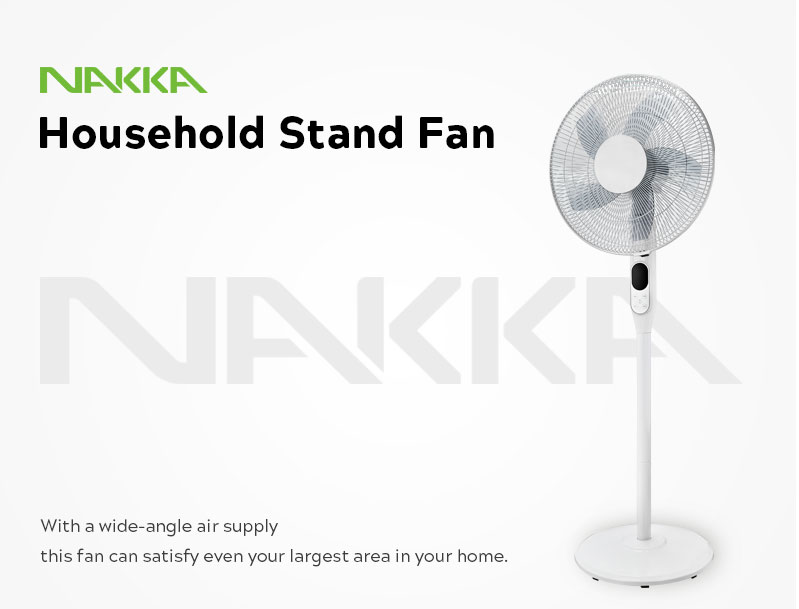 household fan