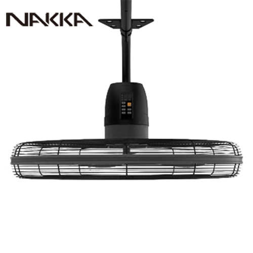 Strong Wind Industrial Wall Mount Fan