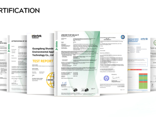 Certification Overview in NAKKA