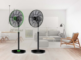 DIFFERENT MODEL OF 18 INCH STAND FAN