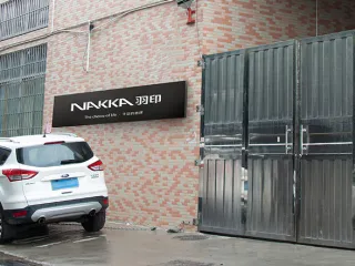 Werfen wir einen Blick auf eine Ventilatorfabrik in China