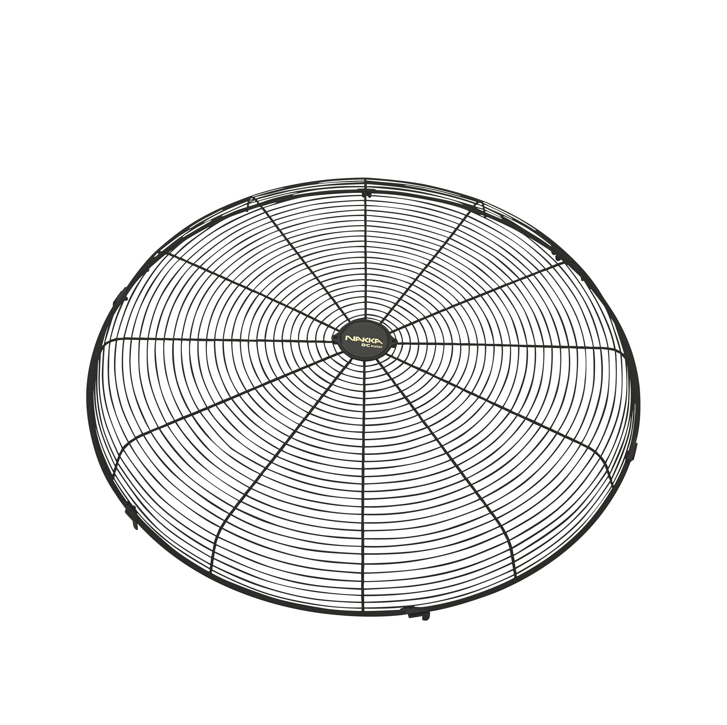 30 inch industrial fan