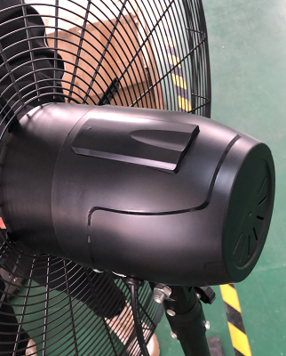 26 inch industrial fan