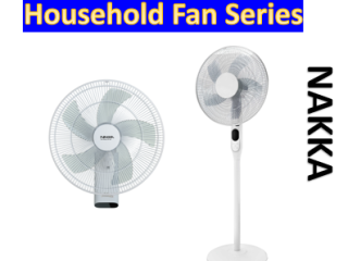 Introduce The Parameter Of Household Fan