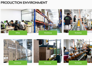 Have you ever know that how electric fan produced?