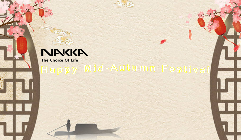 Happy Mid-Autumn Festival