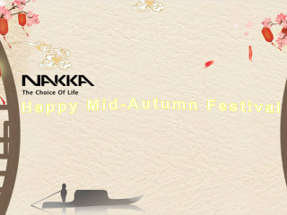 Happy Mid-Autumn Festival