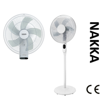 16 Inch Fan Series In NAKKA