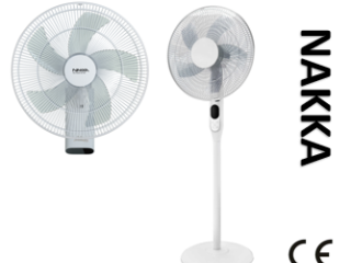 16 Inch Fan Series In NAKKA