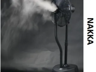 Highlight Features von Mist Fan in NAKKA