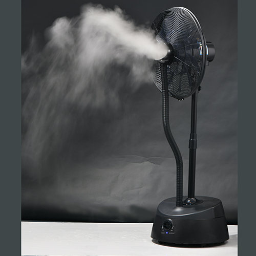 indoor mist fan
