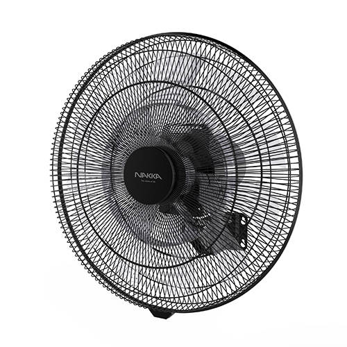 75W Silent Wall Fan with RF Remote 75W Silent Wall Fan with RF Remote