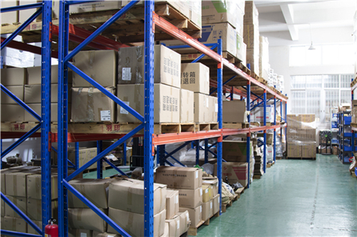 Warehouse