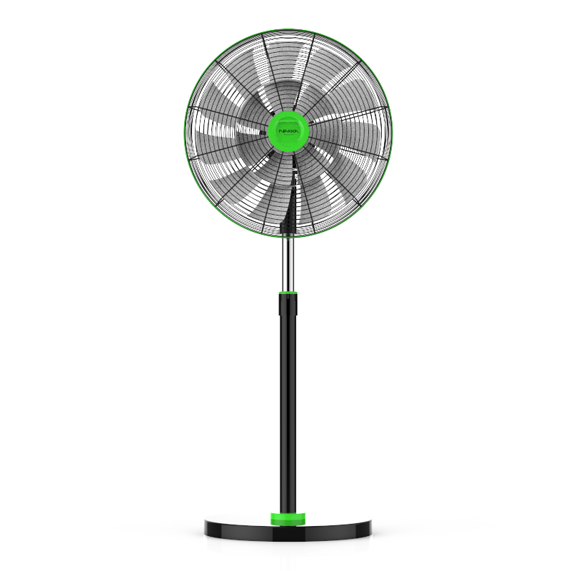 rechargeable fan