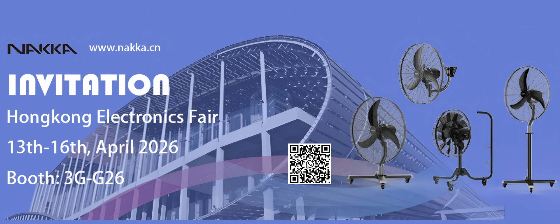 hongkong electronics fair