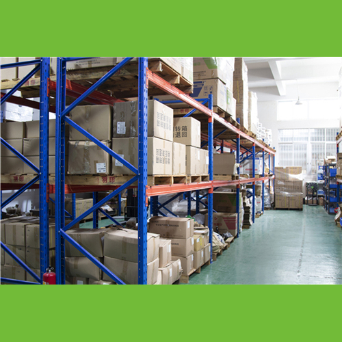 Warehouse