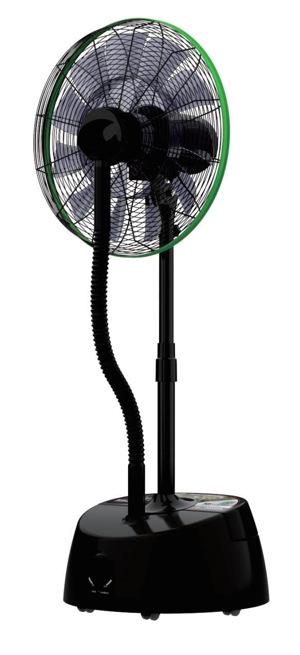 mist fan