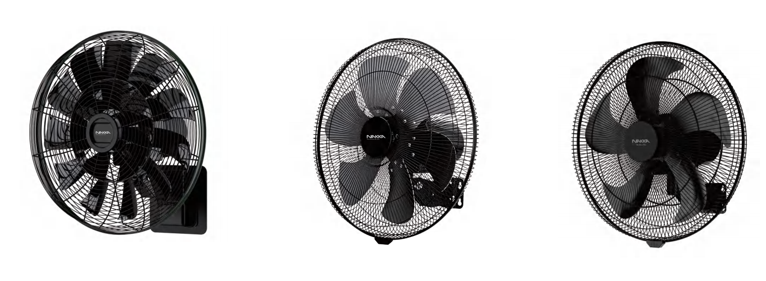 BLDC fan BLDC fan