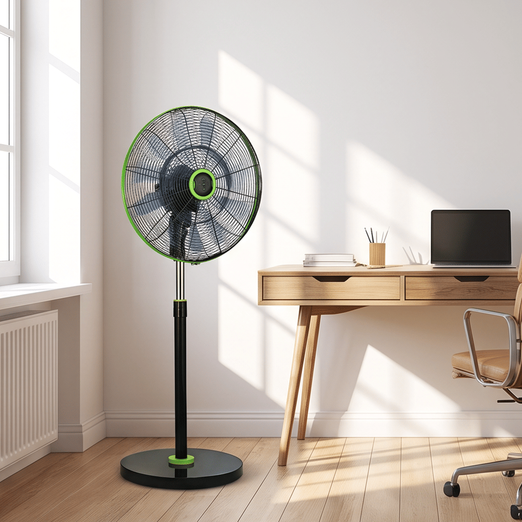BLDC fan BLDC fan