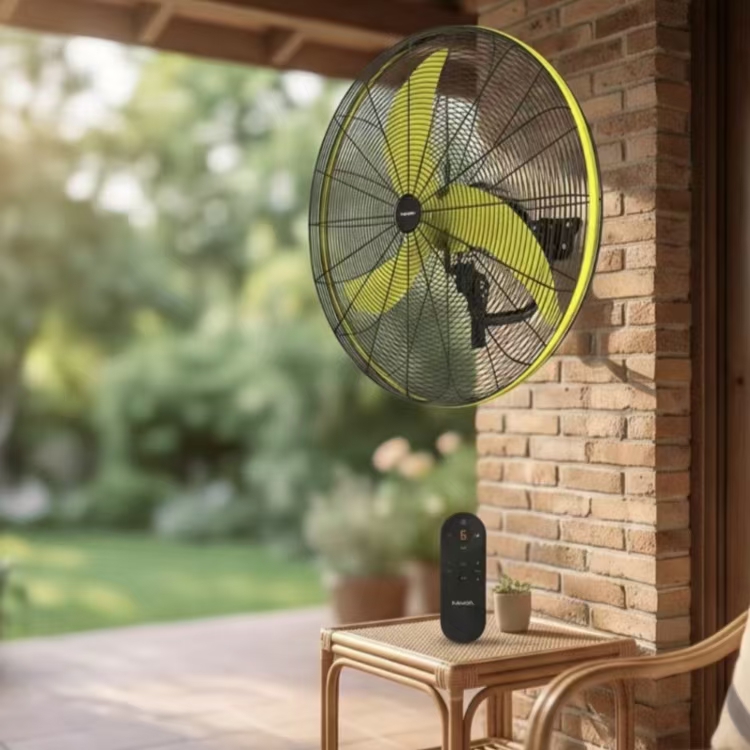 ¿Cómo elegir ventiladores BLDC antes de comprarlos?