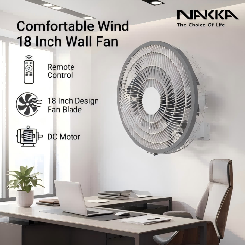 How Much Wattage Does a Household Stand Fan Use?