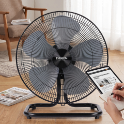 Como comprar um ventilador adequado