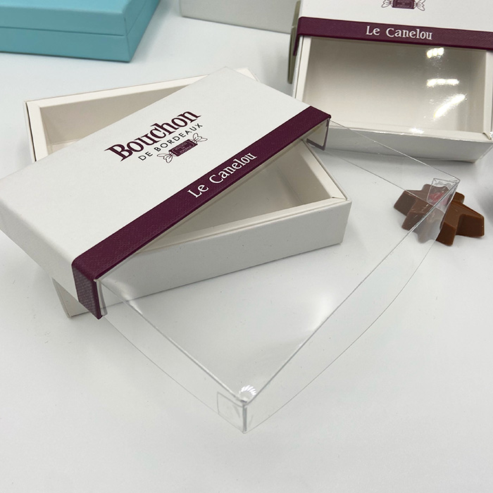 Sustainable Chocolate Candy Packaging
