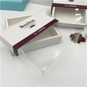 Sustainable Chocolate Candy Packaging