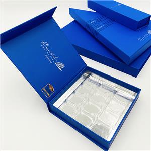 Eco Friendly Gift Packing Boxes For Chocolate