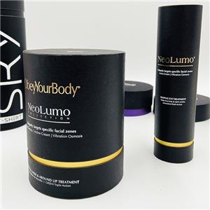 Eco-vriendelijke verpakking Make-up geschenkdozen