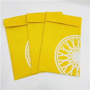 E-commerce Duurzame verpakking Verzendtassen