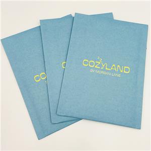 Biodegradable Ecommerce Packaging Padded Mail Bags