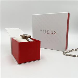 Aangepaste luxe papieren geschenkverpakkingen