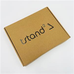 Aangepaste e-commerce verpakking UPS verzenddoos