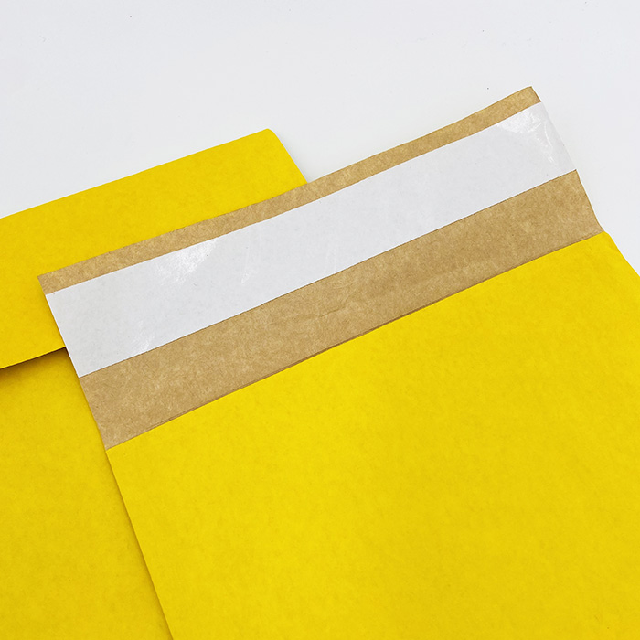 Ecommerce Sustainable Packaging Mailing Bags
